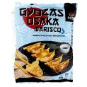 Gyozas Fu Long de Gambas con Ajetes 20uds.