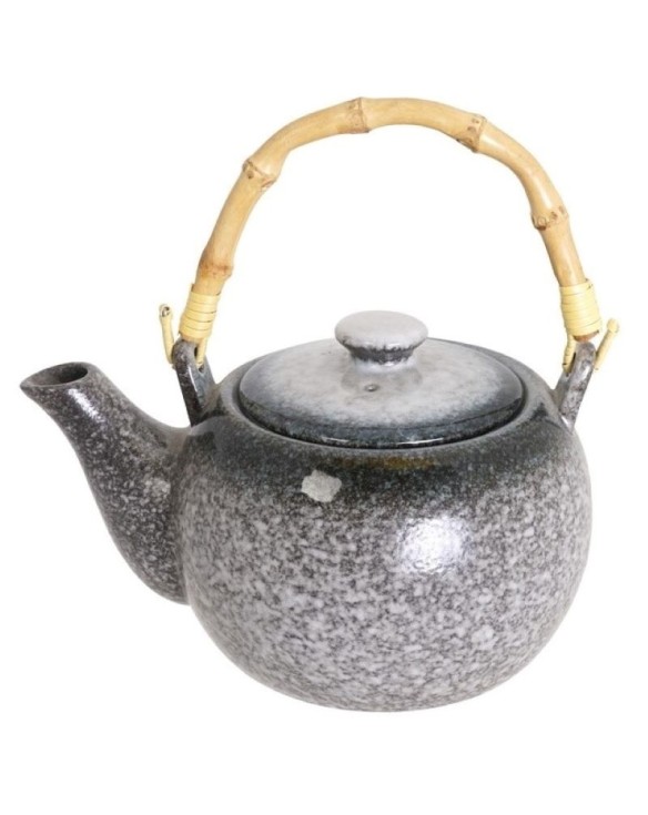 Tetera de porcelana 0,6L "Tajimi"