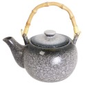 Tetera de porcelana 0,6L "Tajimi"