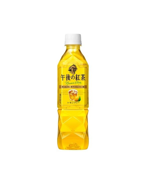 Té sabor limón (KIRIN) 500ml