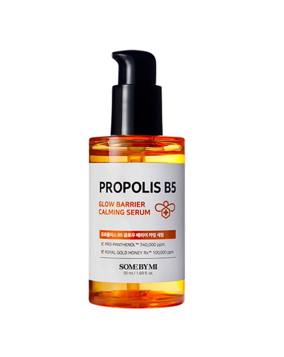 Sérum calmante Glow Barrier Propolis B5 50 ml