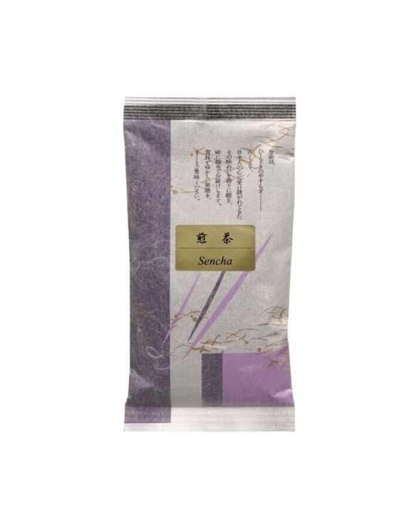 Té verde "sencha" 100g T1
