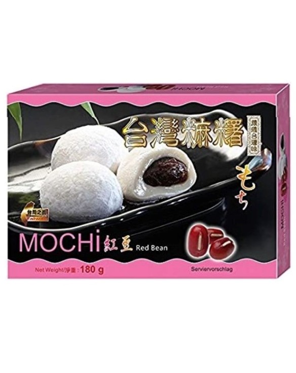Mochis Awon de Judía Roja 6uds.