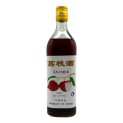 Licor lychees 750ml.Alc.14%