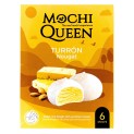 Mochis Mochi Queen de Turrón 6uds.