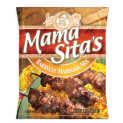 Barbacoa mix Mama Sita's 50g