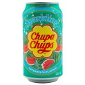 Chupa Chups Soda sabor Sandía 345ml