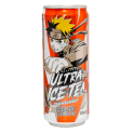 Bebida Naruto Iced Tea Naruto 330ml