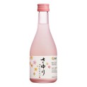 Sake junmai nigori sayuri Hakutsuru 300ml Alc.12,5%