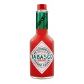 Salsa de chiles rojos picante Tabasco 150ml