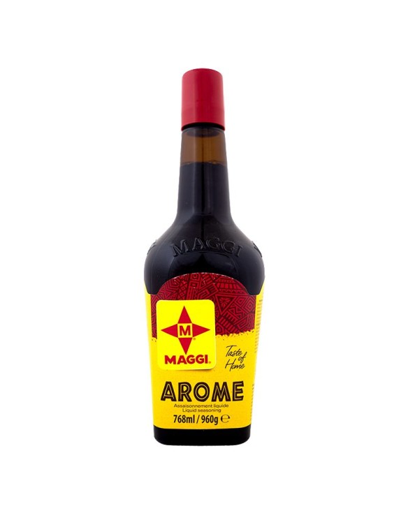 Aroma de Salsa Maggi 960g