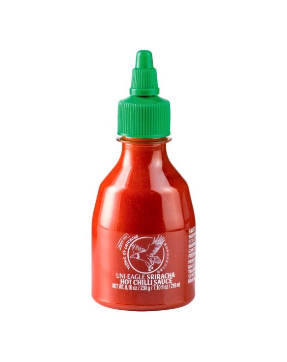 Salsa Sriracha Eagle 230g