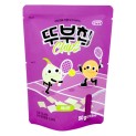 Snack de tofu sabor a cebolla (COOKIA) 50g