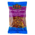 Chili crushed Trs 100g