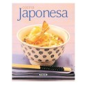 Libro de Cocina japonesa