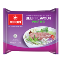 Fideos Pho Bo de Arroz sabor Ternera 60g