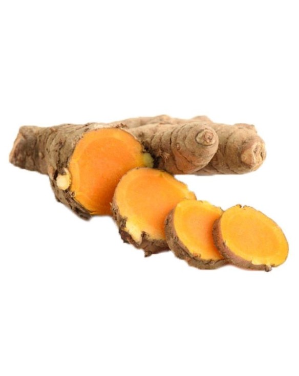 Curcuma Fresca 150g
