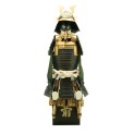 Samurai Nobunaga Oda 40cm 12uds
