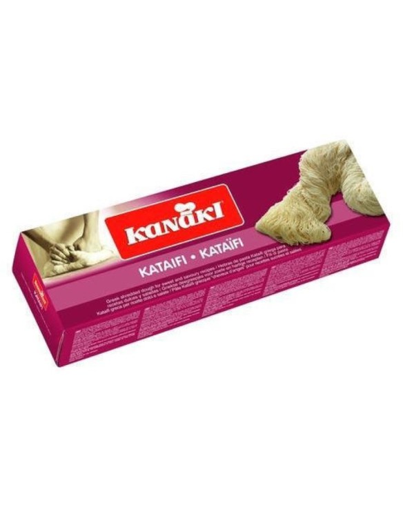 Pasta kataifi Kanaki 450g