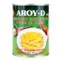 Bambú Aroy-D Troceado 540g