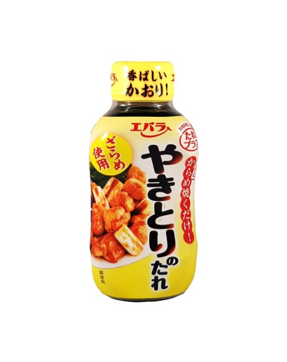 Salsa Yakitori Ebara 240g