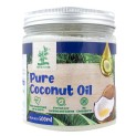 Aceite de Coco Bamboo Tree Puro 500ml