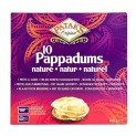 Tortitas de papadums hindú original Patak's 200g