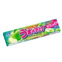 Caramelo masticable dulce de manzana verde Morinaga 12uds