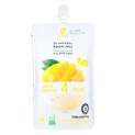Gelatina de konjac sabor a mango (JELLY B) 150ml