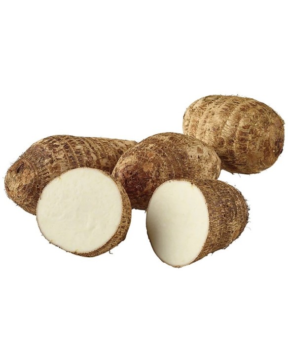 Edo o Taro Fresco 250g aprox.