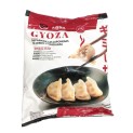 Gyozas Dacheng de Cerdo y Verduras 20uds.