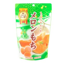Mochi de Melón (SEIKI) 130g Mochi de Melón (SEIKI) 130g