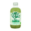 Bebida kombucha supergreen eco Komvida 250ml