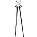 Palillo de aprendizaje 22cm oso panda