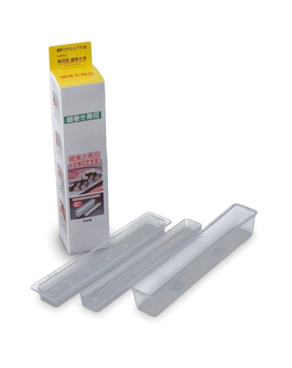 Molde para Norimaki 20x4x4cm