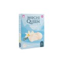 Mochis Mochi Queen de Vainilla de Madagascar 6uds.