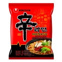 Tallarines instantaneos shin ramyun picante nongshim 120g