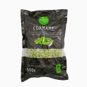 Edamame pelado precocinado 500g