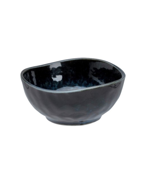 Cuenco de porcelana cobalto 4cm