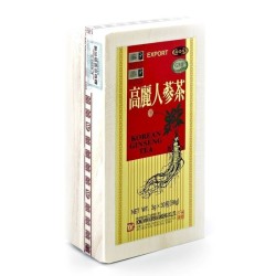Te ginseng solubile wang 30g