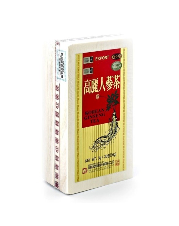 Te ginseng solubile wang 30g
