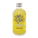 Bebida kombucha de limón y jengibre eco Komvida 250m