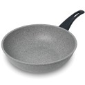 Wok para Inducción 30cm