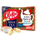 KitKat Mini Nestlé de Té con Leche 7uds.