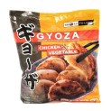 Gyozas Fu Long de Pollo 20uds.