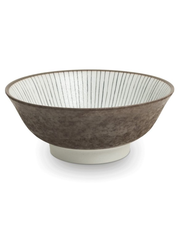 Cuenco de porcelana shima 8cm