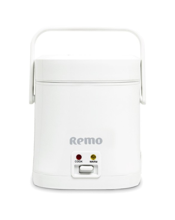 Olla electrica. 0,3L con para hermetica