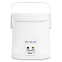 Olla electrica. 0,3L con para hermetica