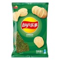 Patatas Lays sabor Algas 70g