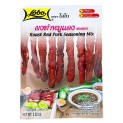 Condimento de cerdo rojo asado Lobo 100g
